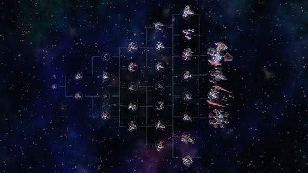 Starblast-游戏截图