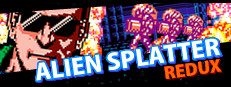 Alien Splatter Redux