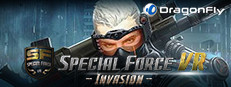 SPECIAL FORCE VR