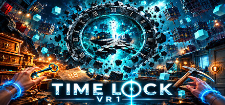 Time Lock VR 1