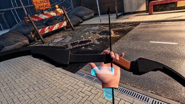 Time Lock VR 1 screenshot