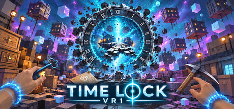 Time Lock VR 1