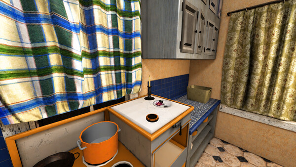 Time Lock VR 1 screenshot