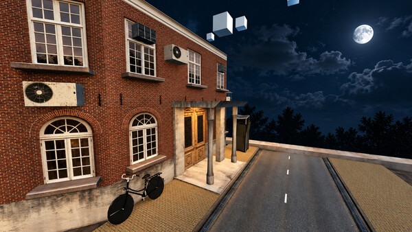 Time Lock VR 1 screenshot