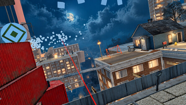 Time Lock VR 1 screenshot