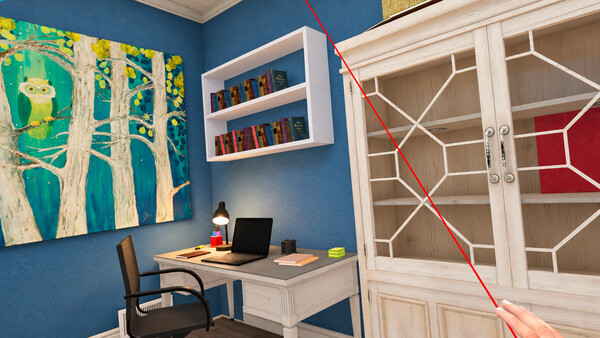 Time Lock VR 1 — 5