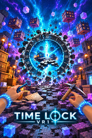 Time Lock VR 1