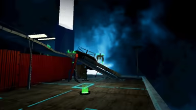 Time Lock VR 1 video 2