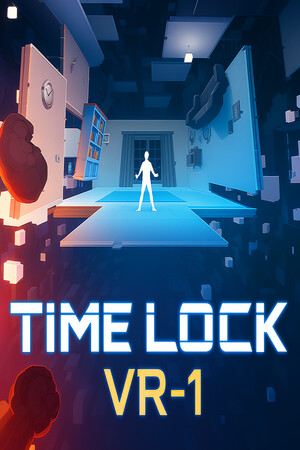 Cover art of Time Lock VR 1