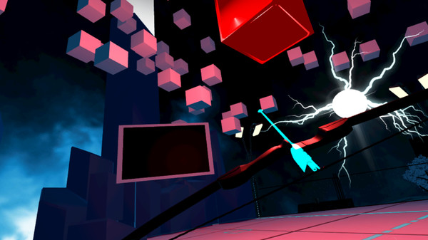 Time Lock VR 1 screenshot 2
