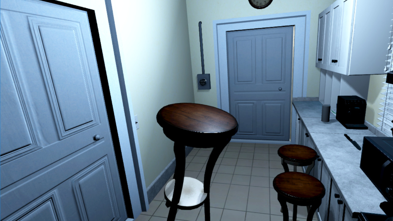 Captura 5 de 5 de Time Lock VR 1