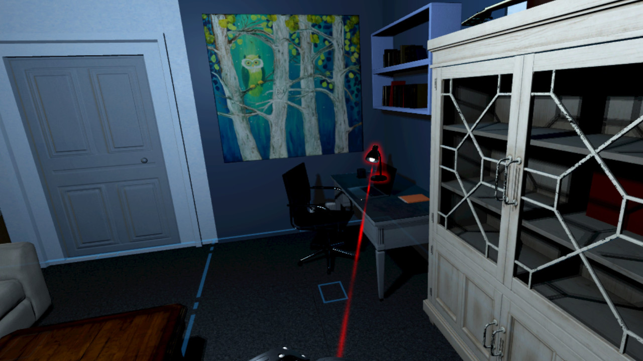Captura 3 de 5 de Time Lock VR 1