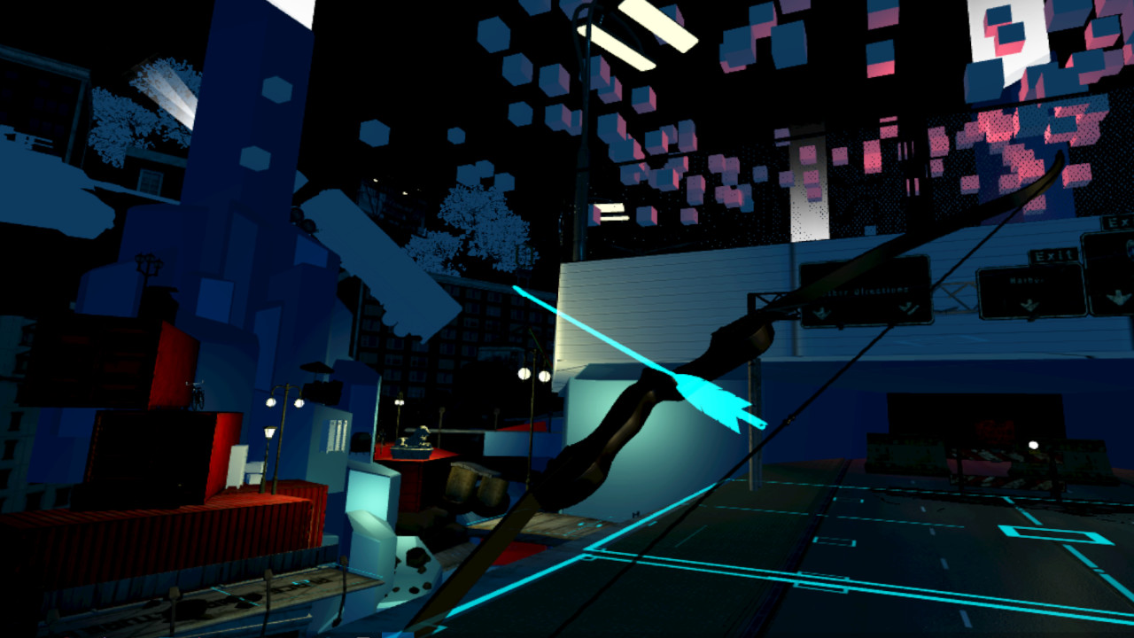 Captura 4 de 5 de Time Lock VR 1