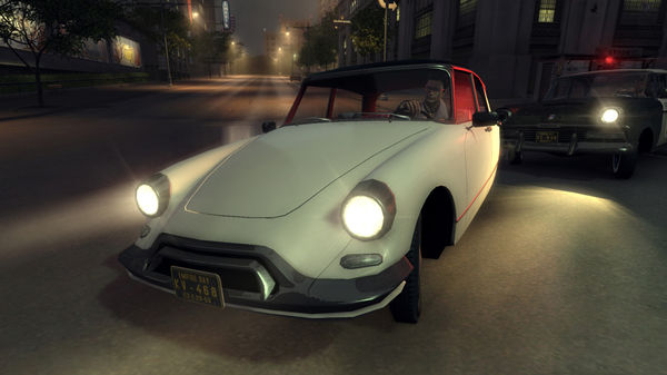 Mafia II DLC: Vegas Pack