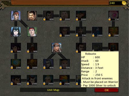 Screenshot z Mogo Invasion