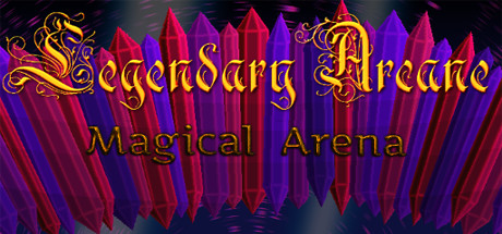 Legendary Arcane banner image