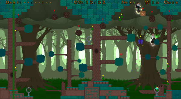 Legendary Arcane screenshot 5