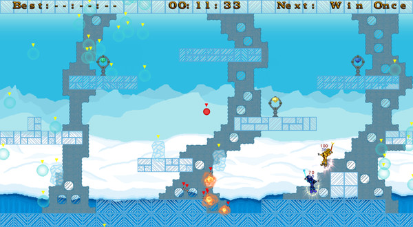 Legendary Arcane screenshot 2