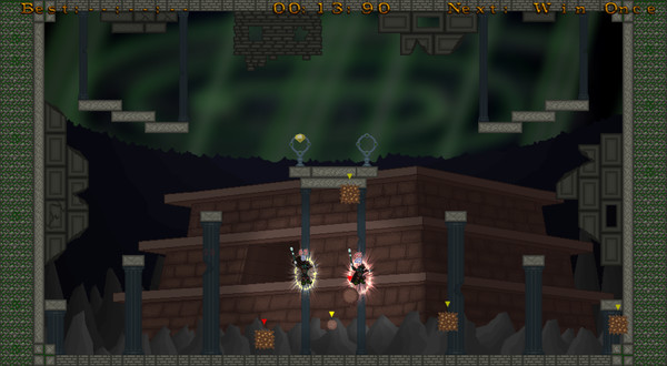 Legendary Arcane screenshot 4