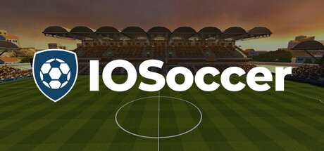 IOSoccer