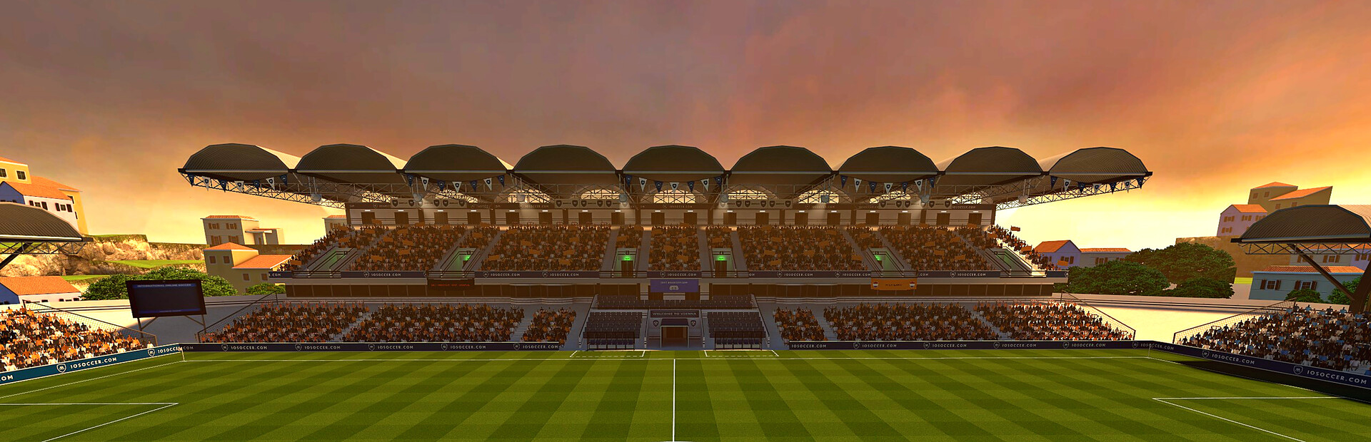 IOSoccer
