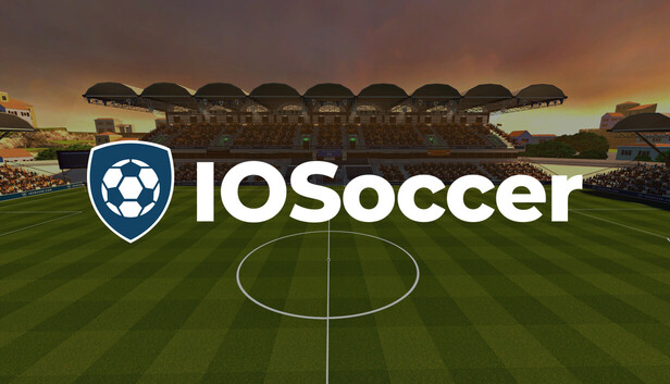 IOSoccer