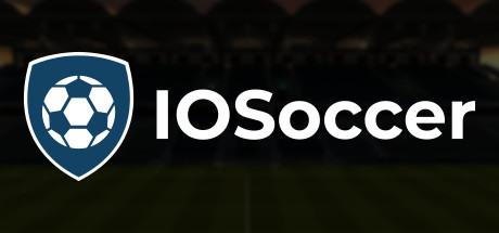 IOSoccer banner