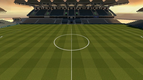 IOSoccer screenshot