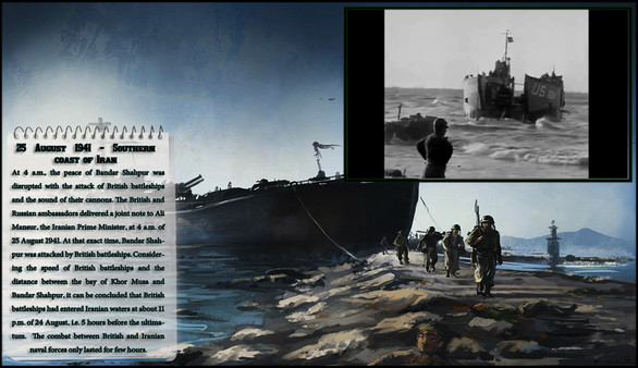 Screenshot z Squadron: Sky Guardians Screenshot z Squadron: Sky Guardians