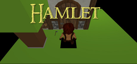 Hamlet Cover Image