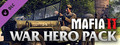 DLC - Mafia II DLC: War Hero Pack capsule image