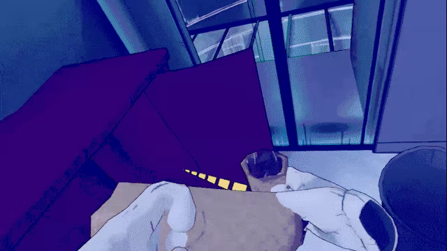 Prison Boss VR video 4