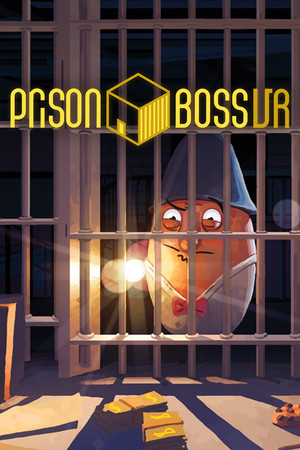 Cover art of Prison Boss VR