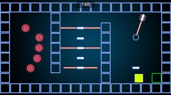 Neon Hardcore screenshot 4
