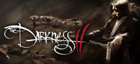 Image for The Darkness II