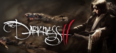 Steam header art for The Darkness II
