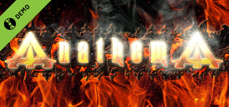 Anathema Demo cover art