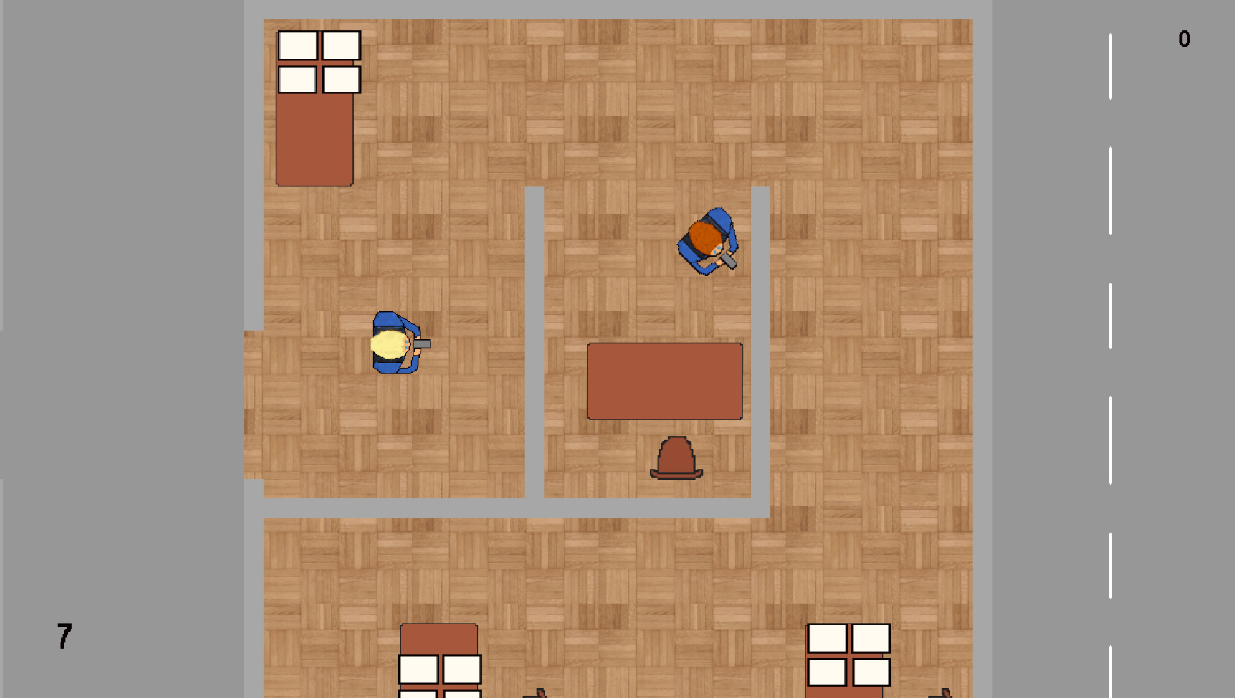 Police Adventure Featured Screenshot #1