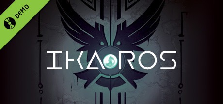 IKAROS Demo cover art