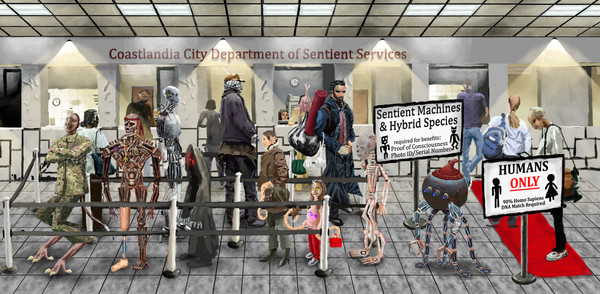 Neofeud Screenshot