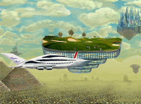 Neofeud Screenshot