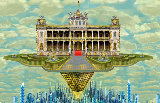 Neofeud Screenshot