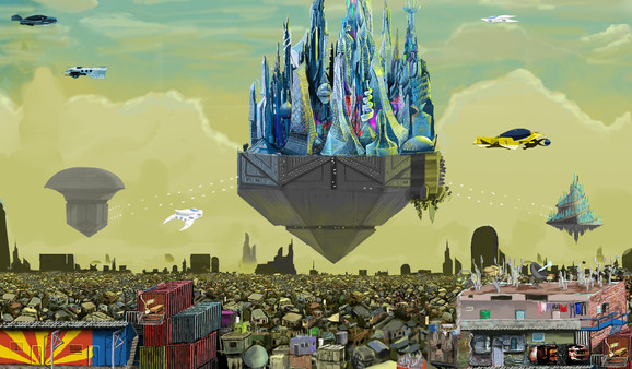 Neofeud Screenshot