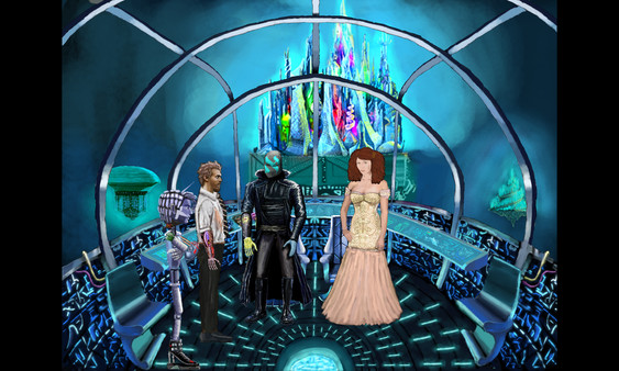Neofeud Screenshot