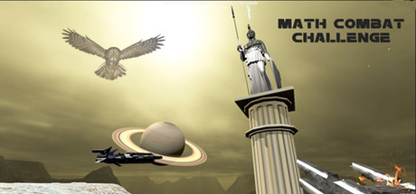 Math Combat Challenge banner image