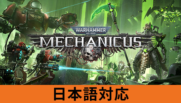 Steamへようこそ
