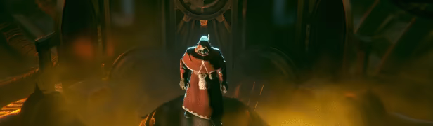 Warhammer 40,000: Mechanicus video 4