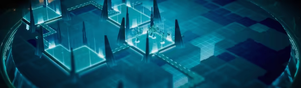 Warhammer 40,000: Mechanicus video 10