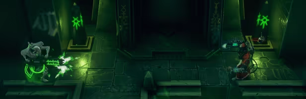 Warhammer 40,000: Mechanicus video 14