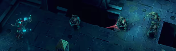Warhammer 40,000: Mechanicus video 6